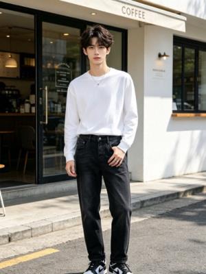 wholesale quality loro piana pants model no. 35